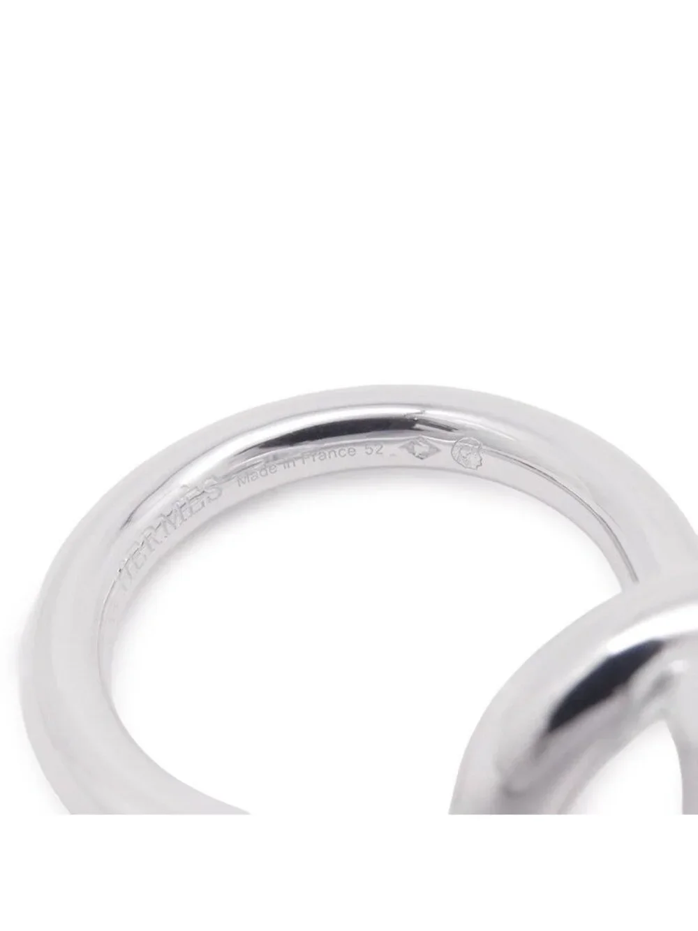 Hermes Ring Echappee MM